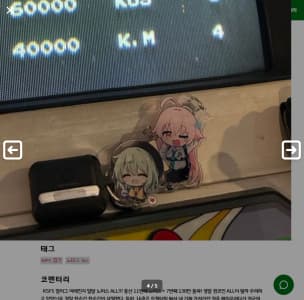 YSOShmupRecords 이미지 뷰어